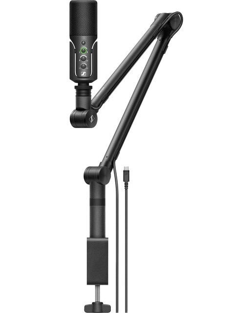 Microfone Sennheiser Profile 1
