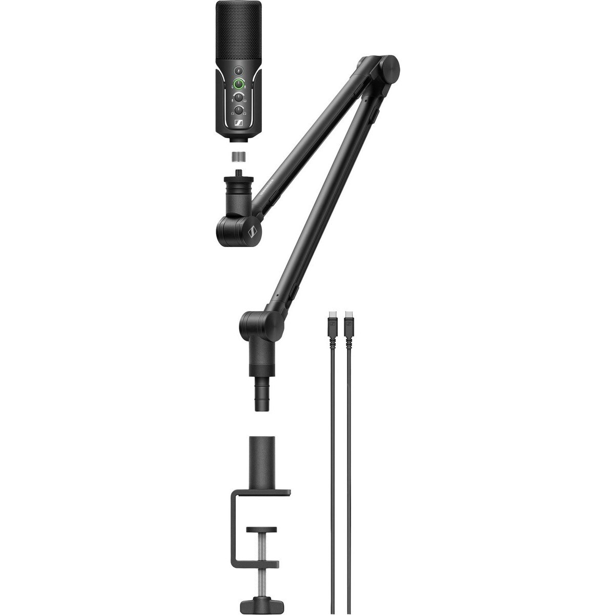 Microfone Sennheiser Profile 3