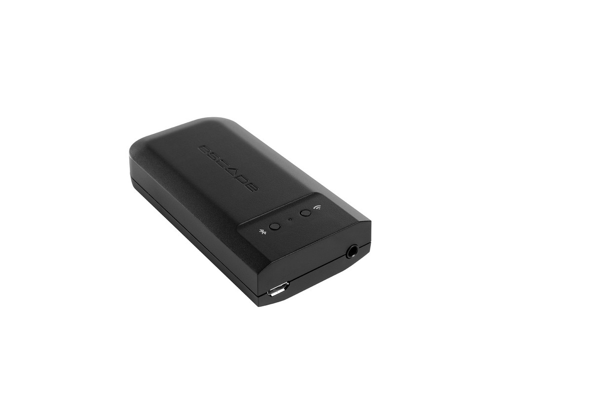 Módulo Universal Audio M1 Air Escape 3