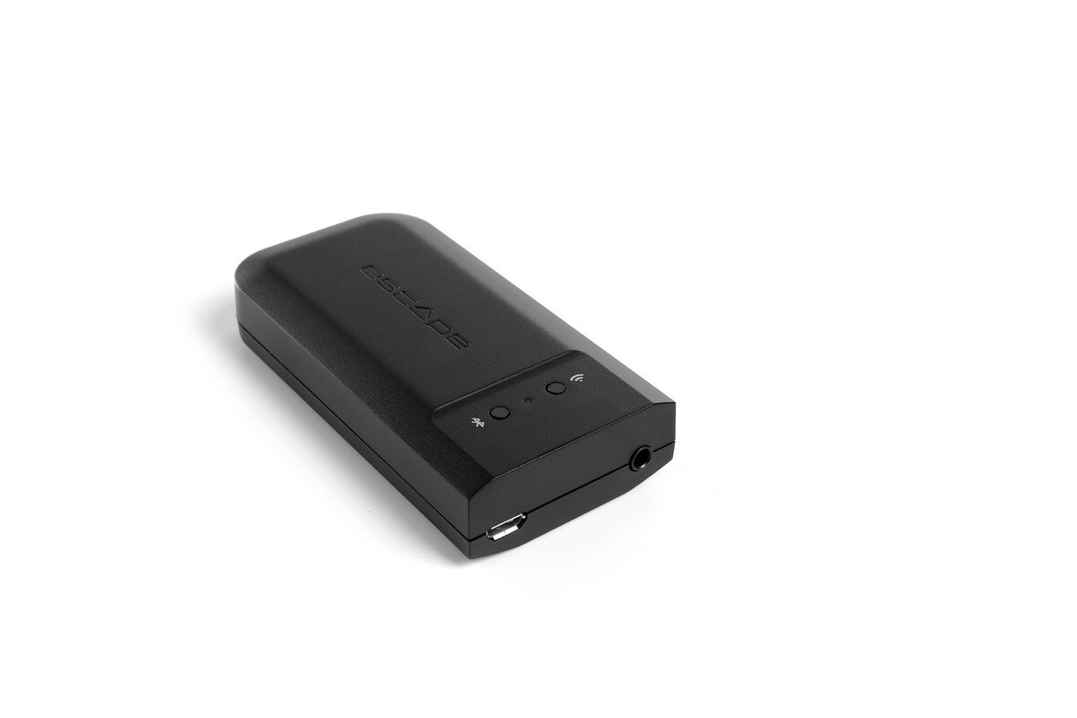 Módulo Universal Audio M1 Air Escape 4
