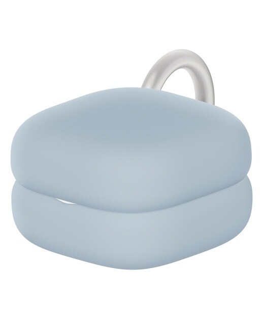 Capa Protetora Sony para LinkBuds Open - Azul 1