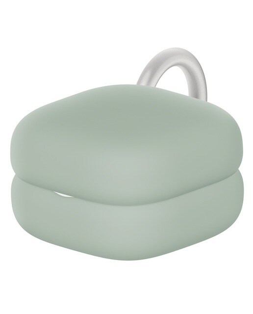 Capa Protetora Sony para LinkBuds Open - Verde 1