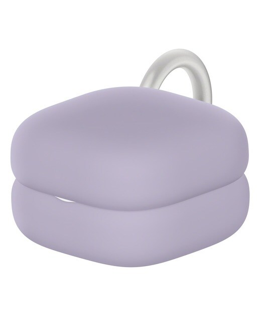 Capa Protetora Sony para LinkBuds Open - Violeta 1