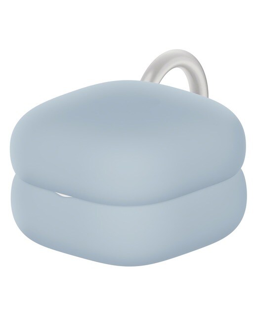 Capa Protetora Sony para LinkBuds Fit - Azul 1