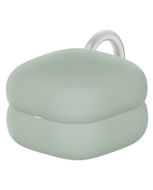 Capa Protetora Sony para LinkBuds Fit - Verde 1