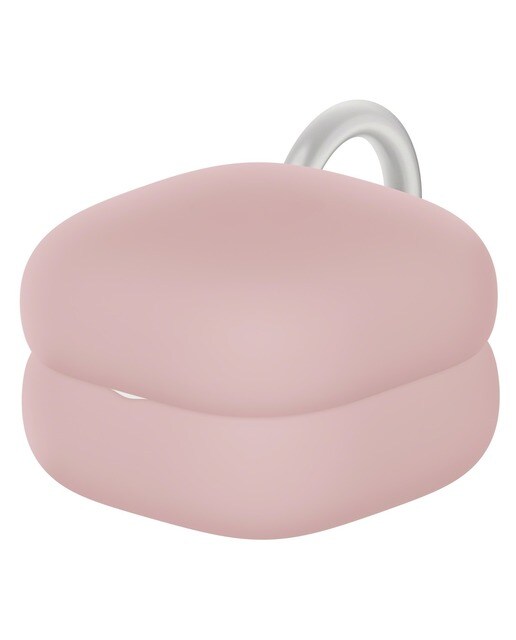 Capa Protetora Sony para LinkBuds Fit - Rosa 1