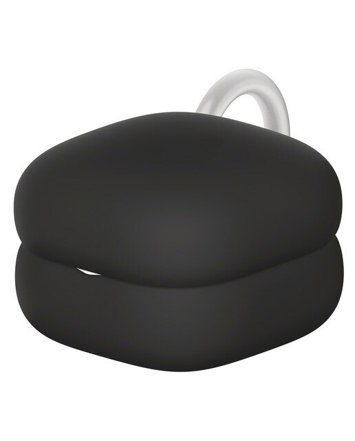 Capa Protetora Sony para LinkBuds Fit - Preto 1