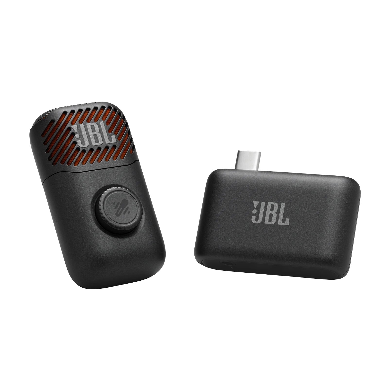 Imagem 0 de Microfones JBL EasySing Mic Mini