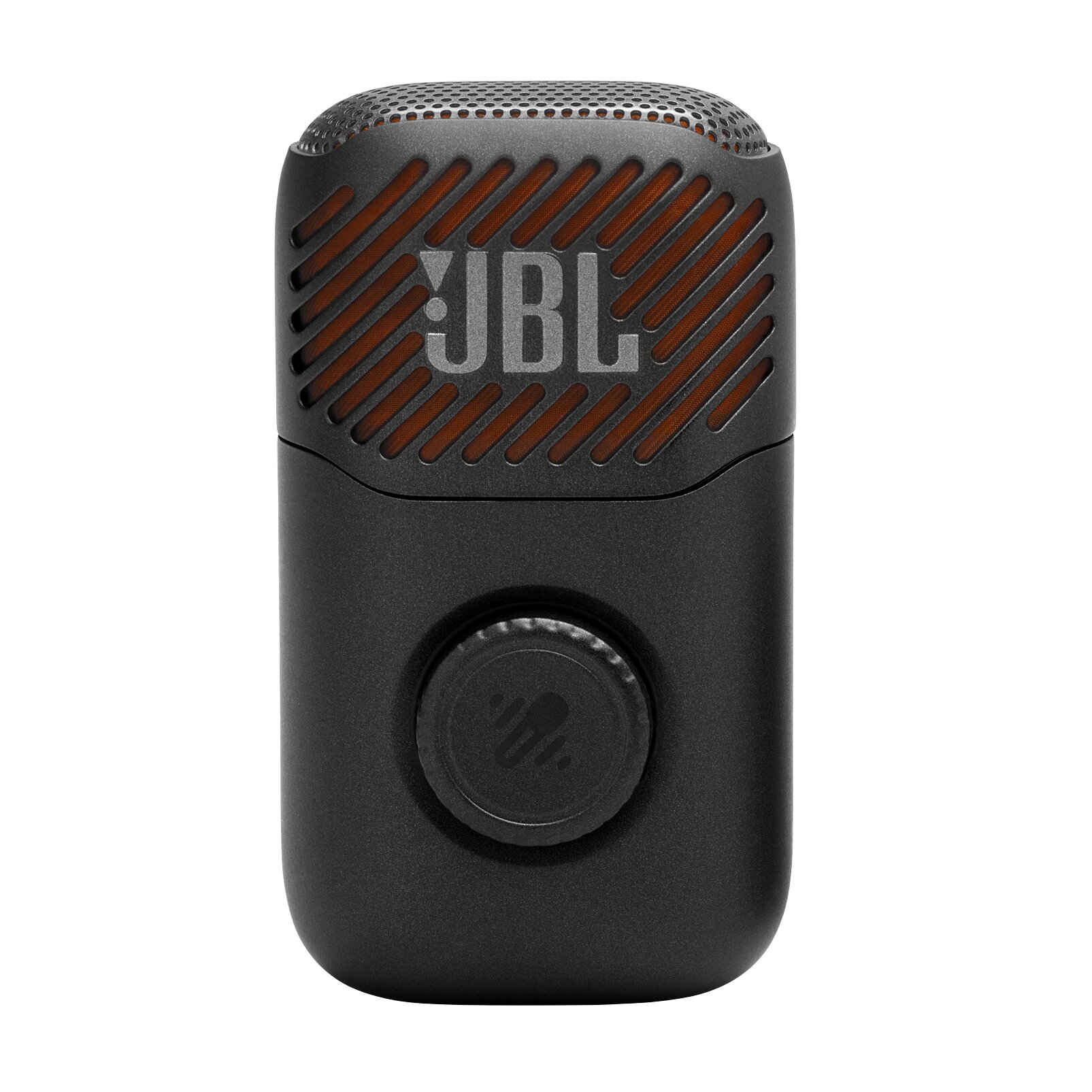 Microfones JBL EasySing Mic Mini Preto-2