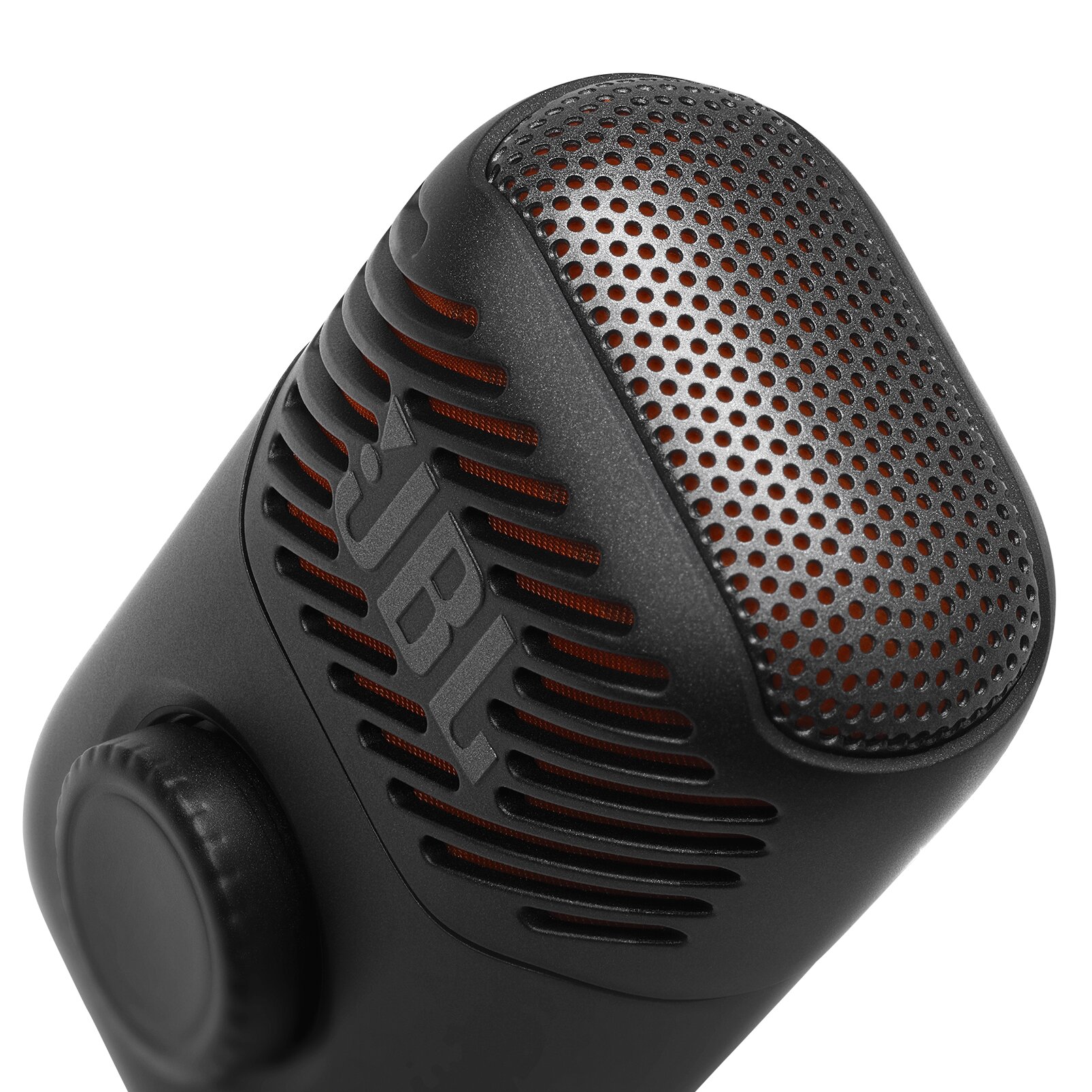 Microfones JBL EasySing Mic Mini Preto-4