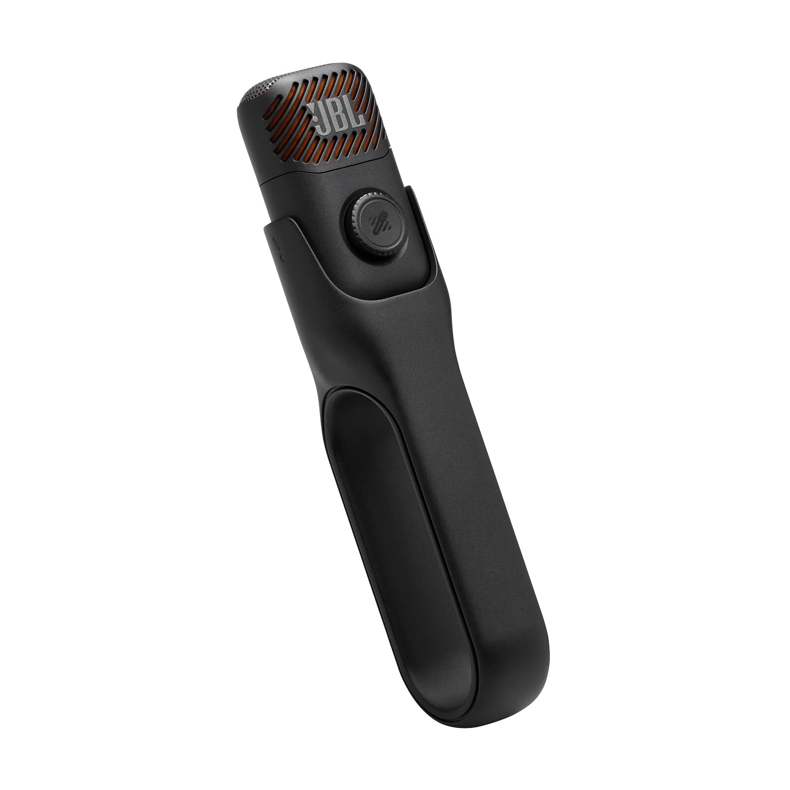 Microfones JBL EasySing Mic Mini Preto-5