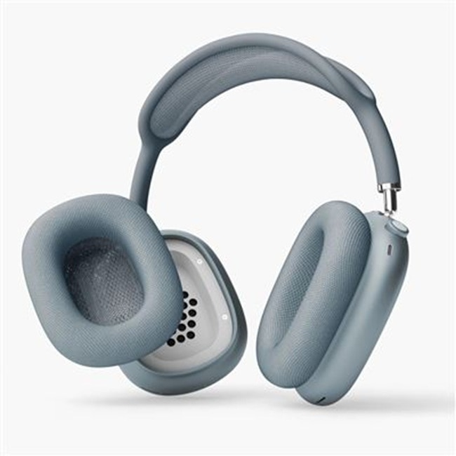 Imagem 0 de Almofadas Vonmaehlen para AirPods Max - Azul