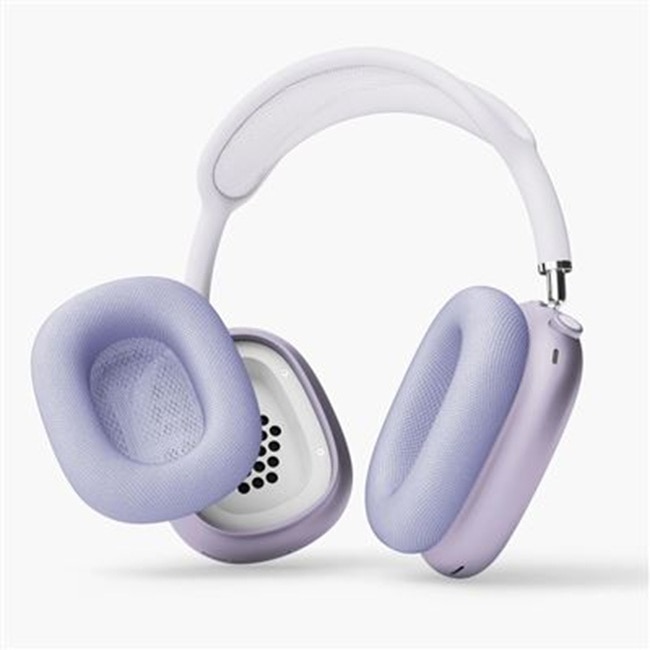 Imagem 0 de Almofadas Vonmaehlen para AirPods Max - Roxo