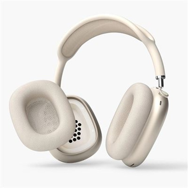 Imagem 0 de Almofadas Vonmaehlen para AirPods Max - Champanhe