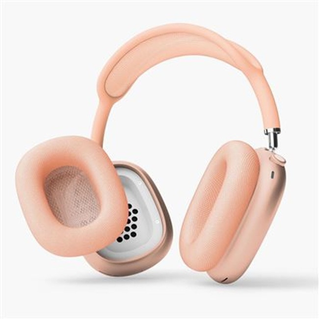 Imagem 0 de Almofadas Vonmaehlen para AirPods Max - Laranja
