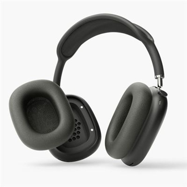 Imagem 0 de Almofadas Vonmaehlen para AirPods Max - Preto