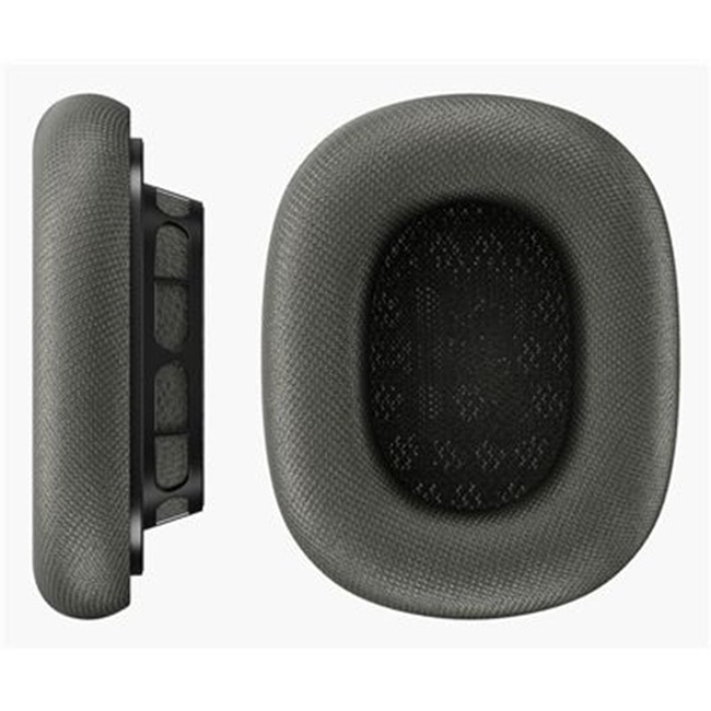 Almofadas Vonmaehlen para AirPods Max - Preto Preto-2