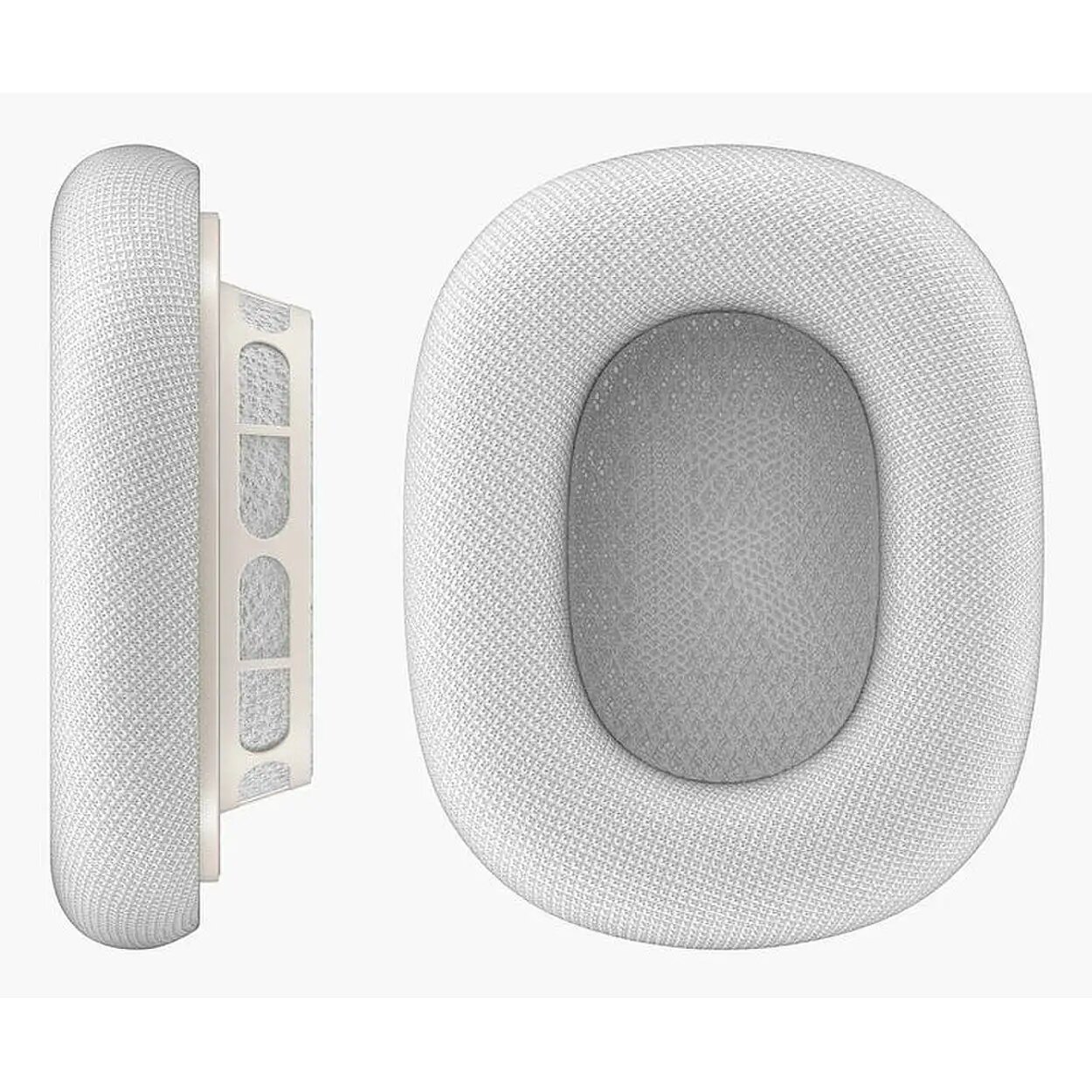 Almofadas Vonmaehlen para AirPods Max - Cinzento Claro Cinzento-claro-2