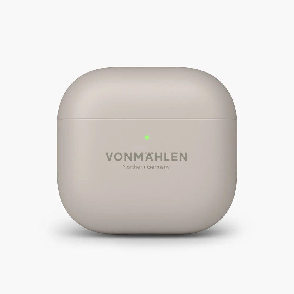 Imagem 0 de Capa Vonmaehlen Thin Case para AirPods