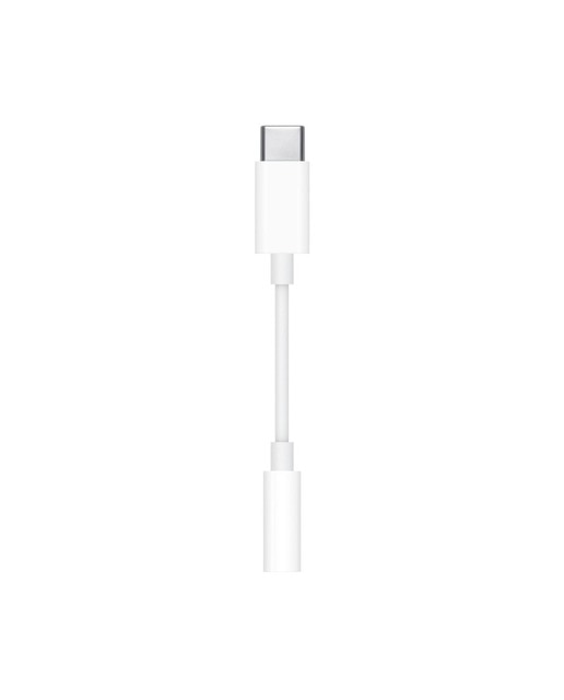 Imagem 0 de Adaptador Apple USB-C para Auriculares