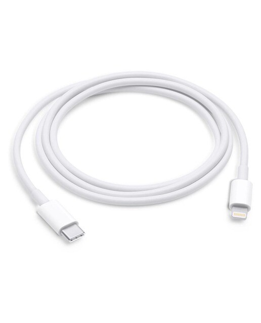 Imagem 0 de Cabo Apple Lightning para USB-C, 2m