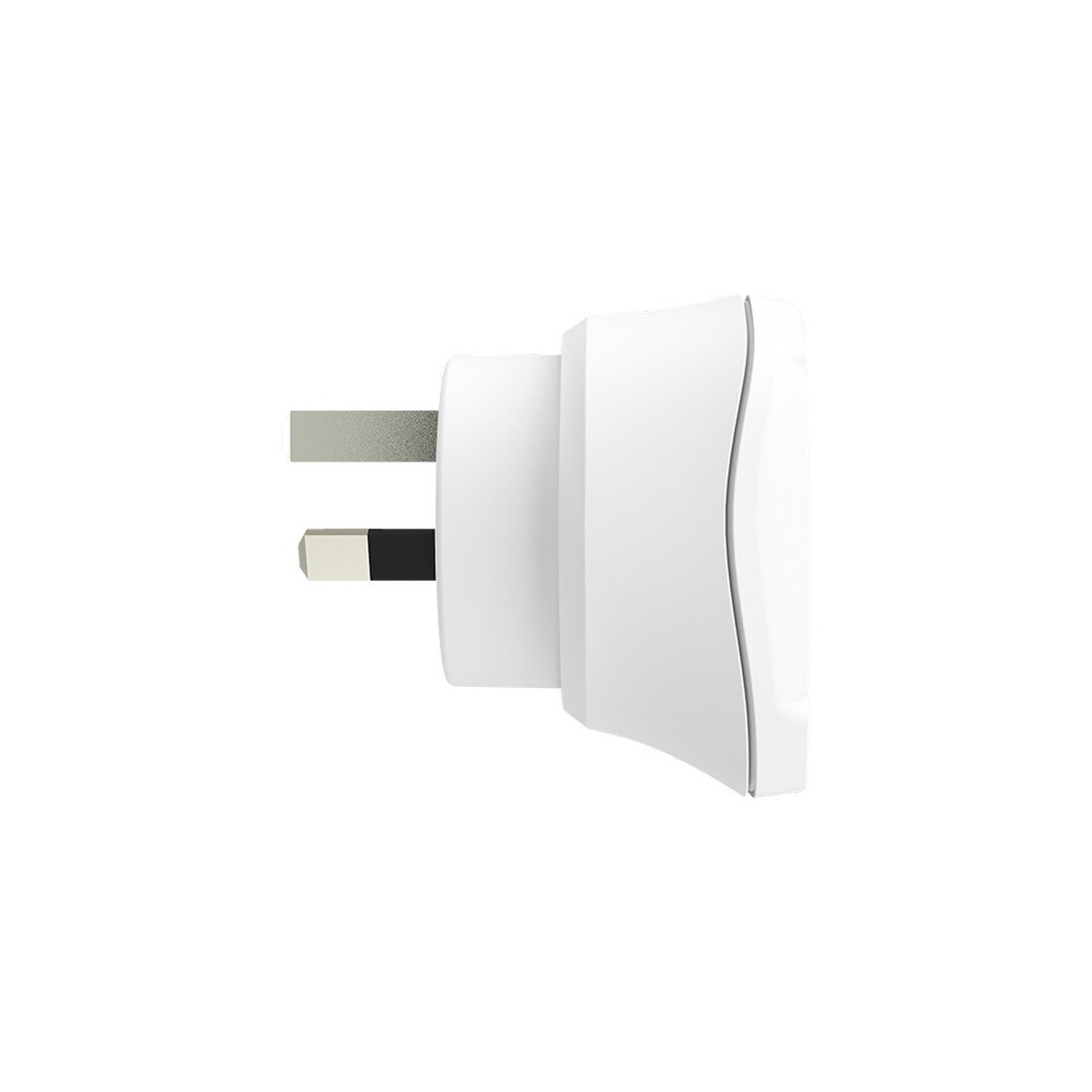 Adaptador Skross Combo World para Austrália / China Branco-5