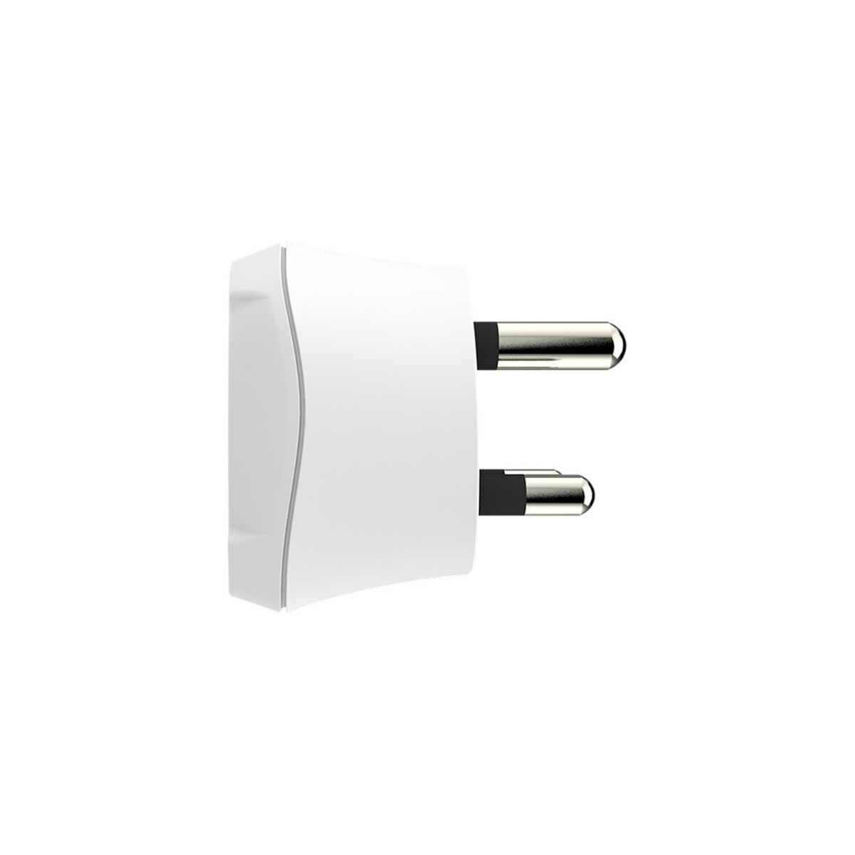 Adaptador Skross Combo World para a África do Sul Branco-5