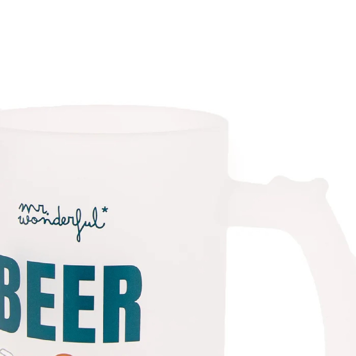 Caneca De Cerveja - Beer Para Crer 4