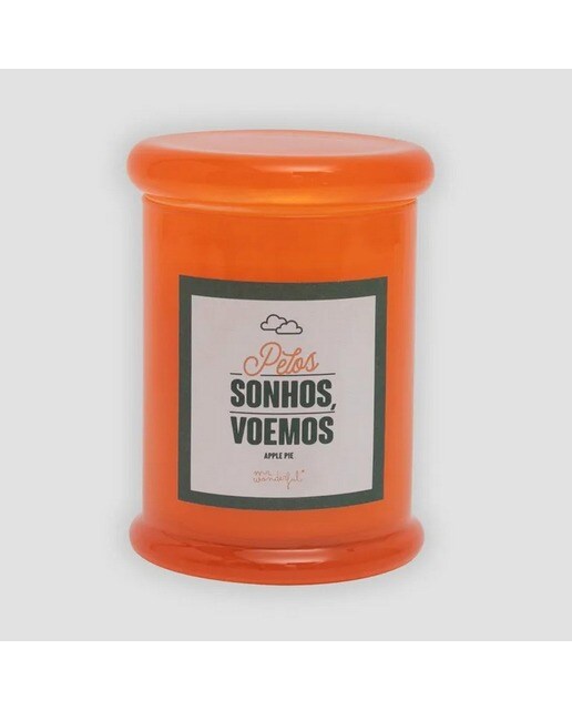 Vela - Pelos sonhos, voemos 1