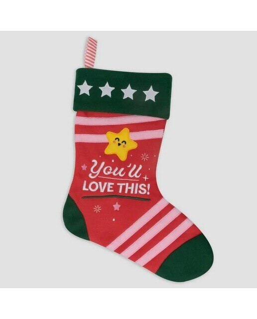 Christmas stocking - You'll love this 1