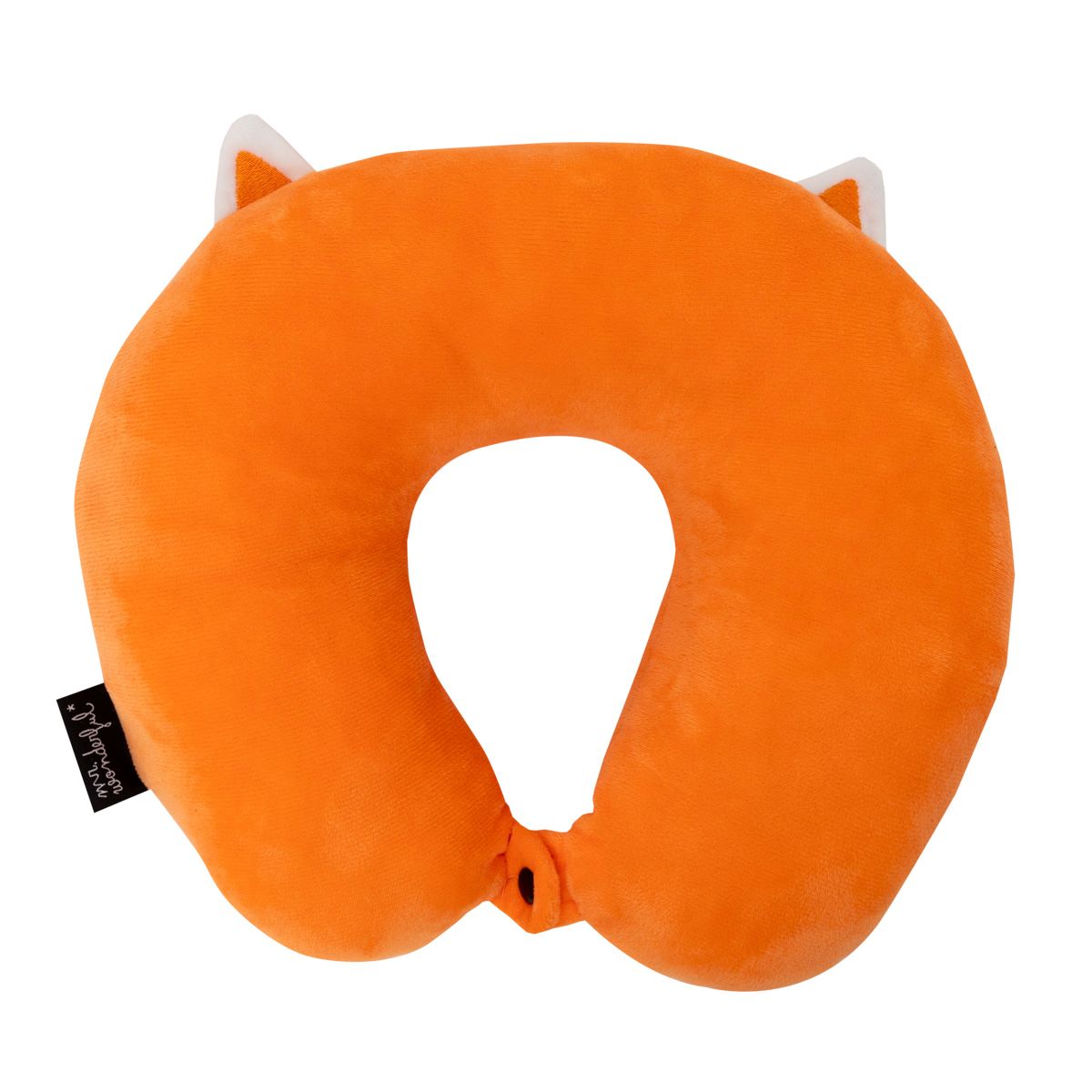 Almofada de Viagem Infantil : Panda Vermelho 3