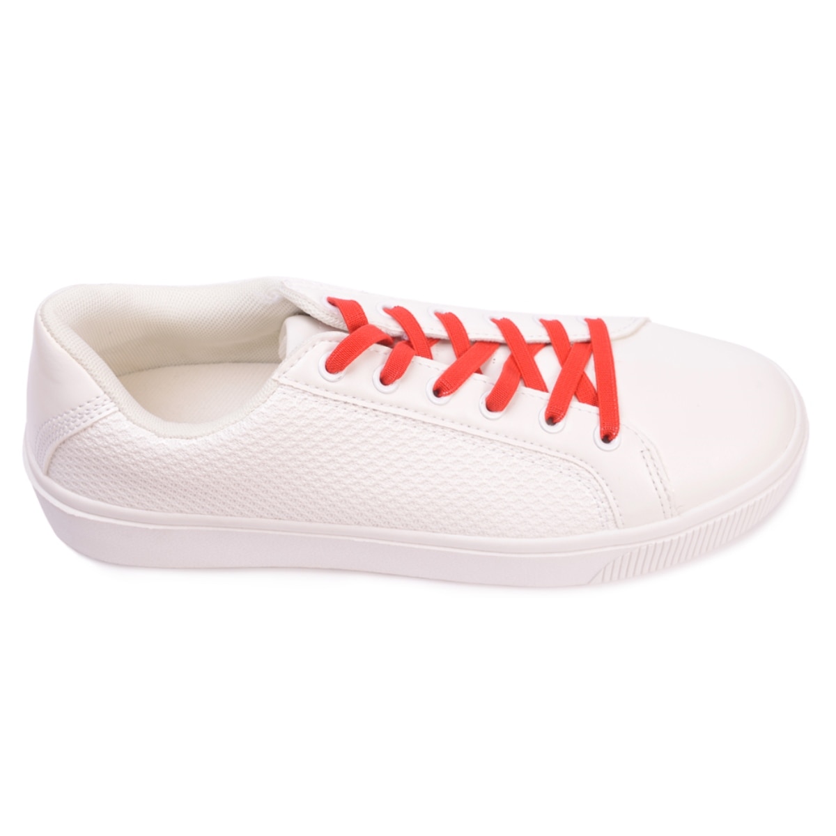 Atacador elástico com sistema ATAFIX vermelho 4