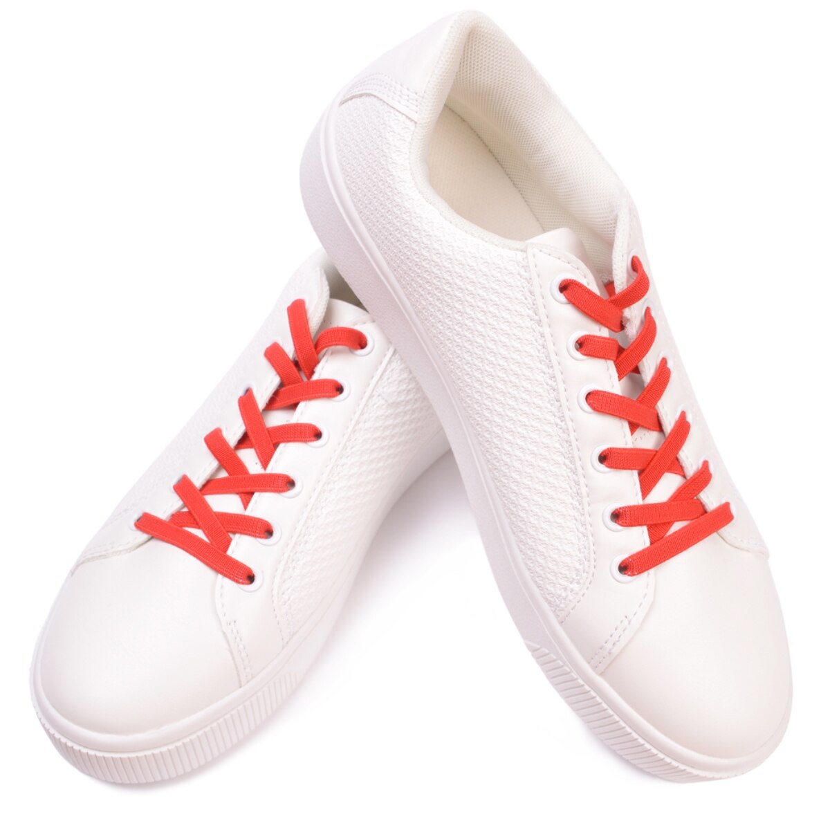 Atacador elástico com sistema ATAFIX vermelho 5