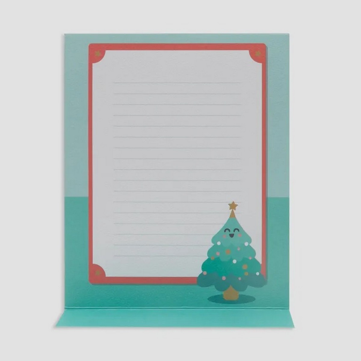 Postal de Natal - Que o Natal te traga amor, alegria e coisas destas 2
