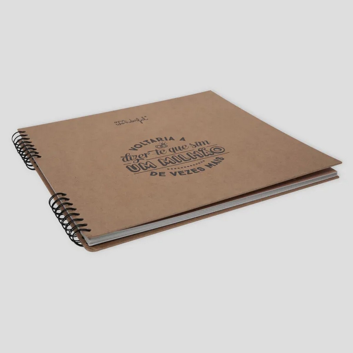 Álbum de fotos Iconic Mr Wonderful : Voltaria a dizer-te que sim mais um milhão de vezes 5