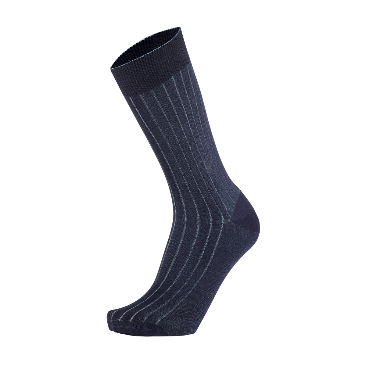 Imagem 0 de Meias Color Ribbed