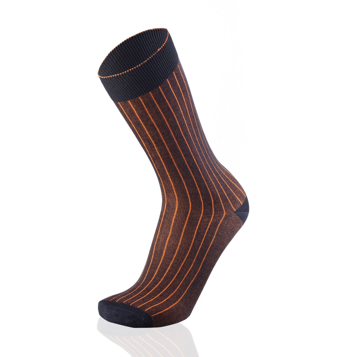 Imagem 0 de Meias Color Ribbed