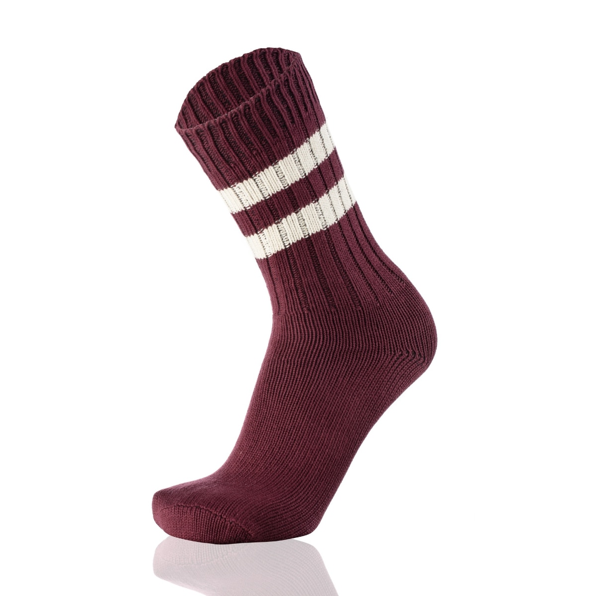 Imagem 0 de Meias Double Stripes