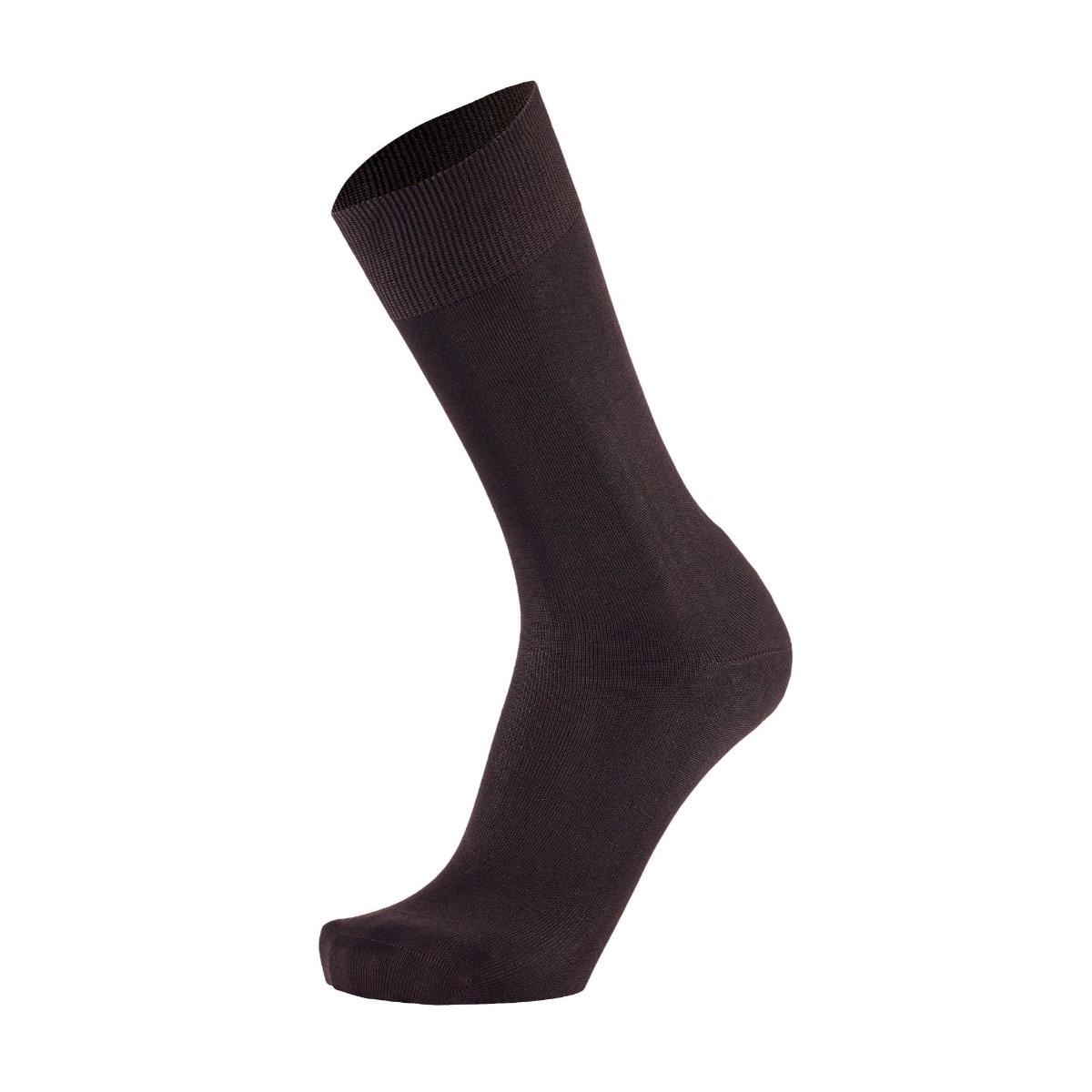 Imagem 0 de Meias Plain 100% Fil D'Ecosse