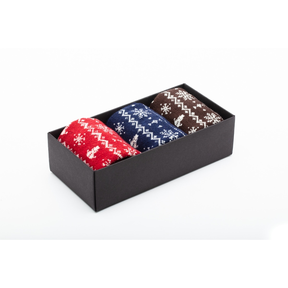 Imagem 0 de Gift Box Snowtime