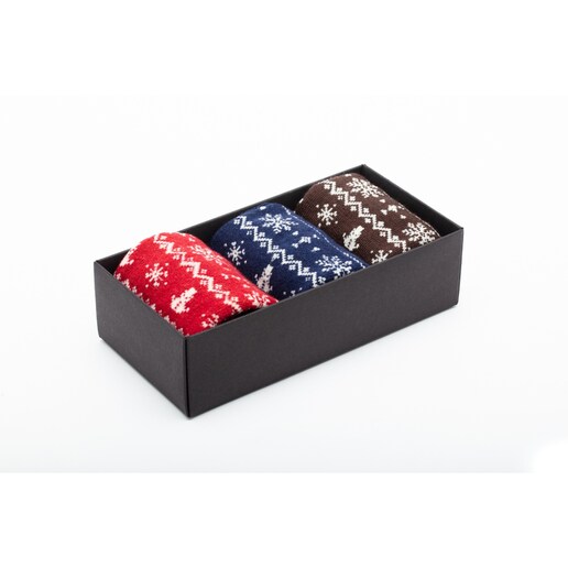 Imagem 0 de Gift Box Snowtime