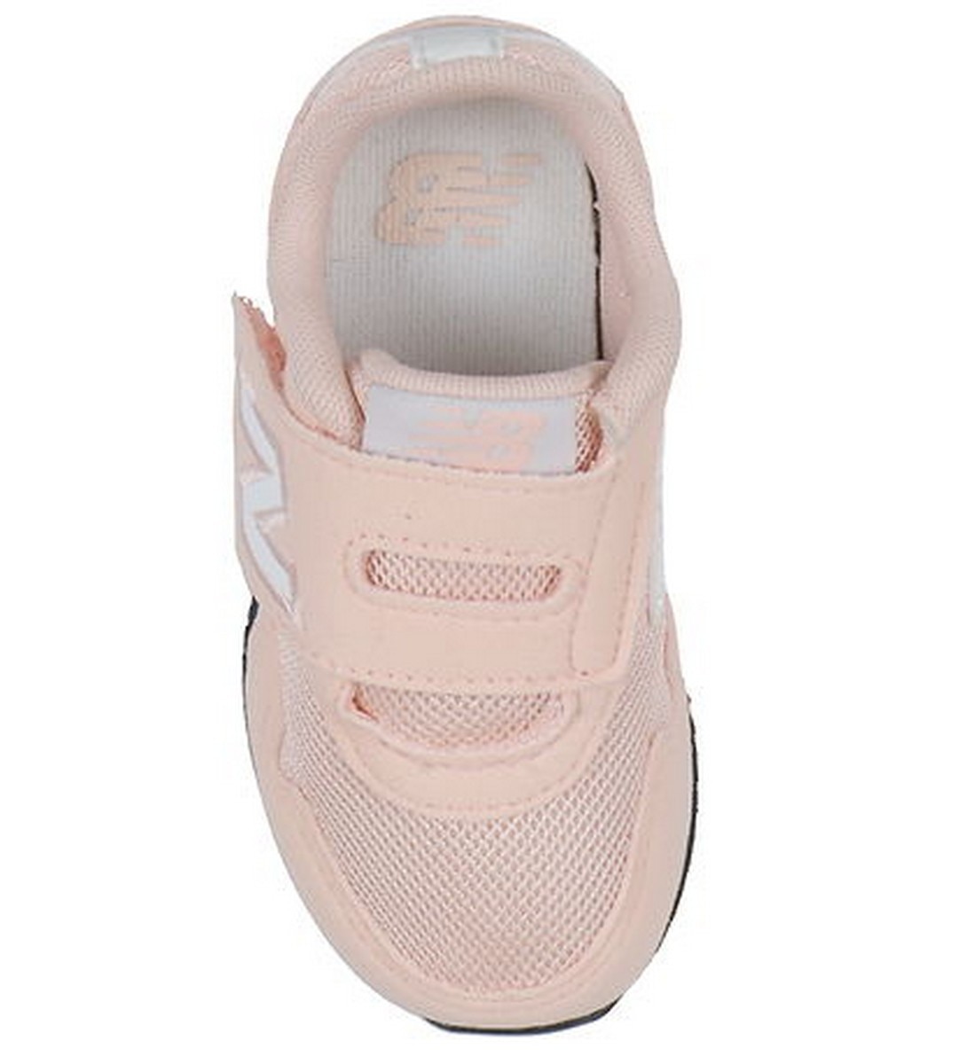 Sapatilhas Casual de Bebé 323 Rosa-3