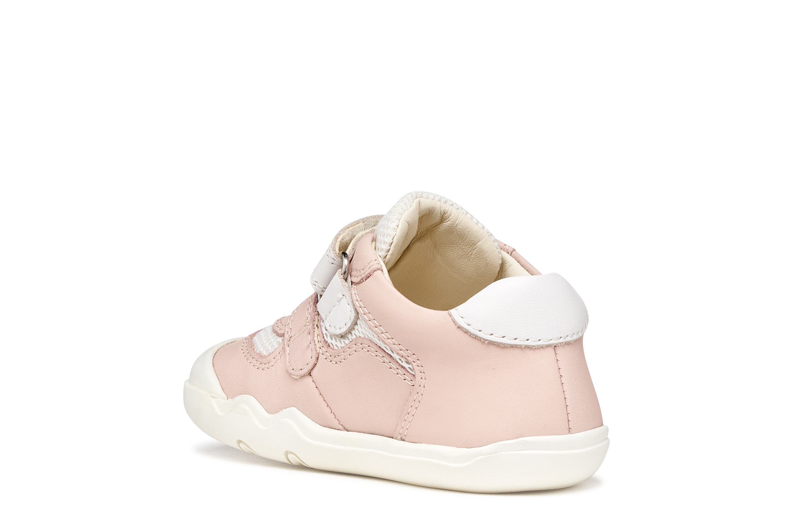 Sapatilha Barfoot Steppieup 3