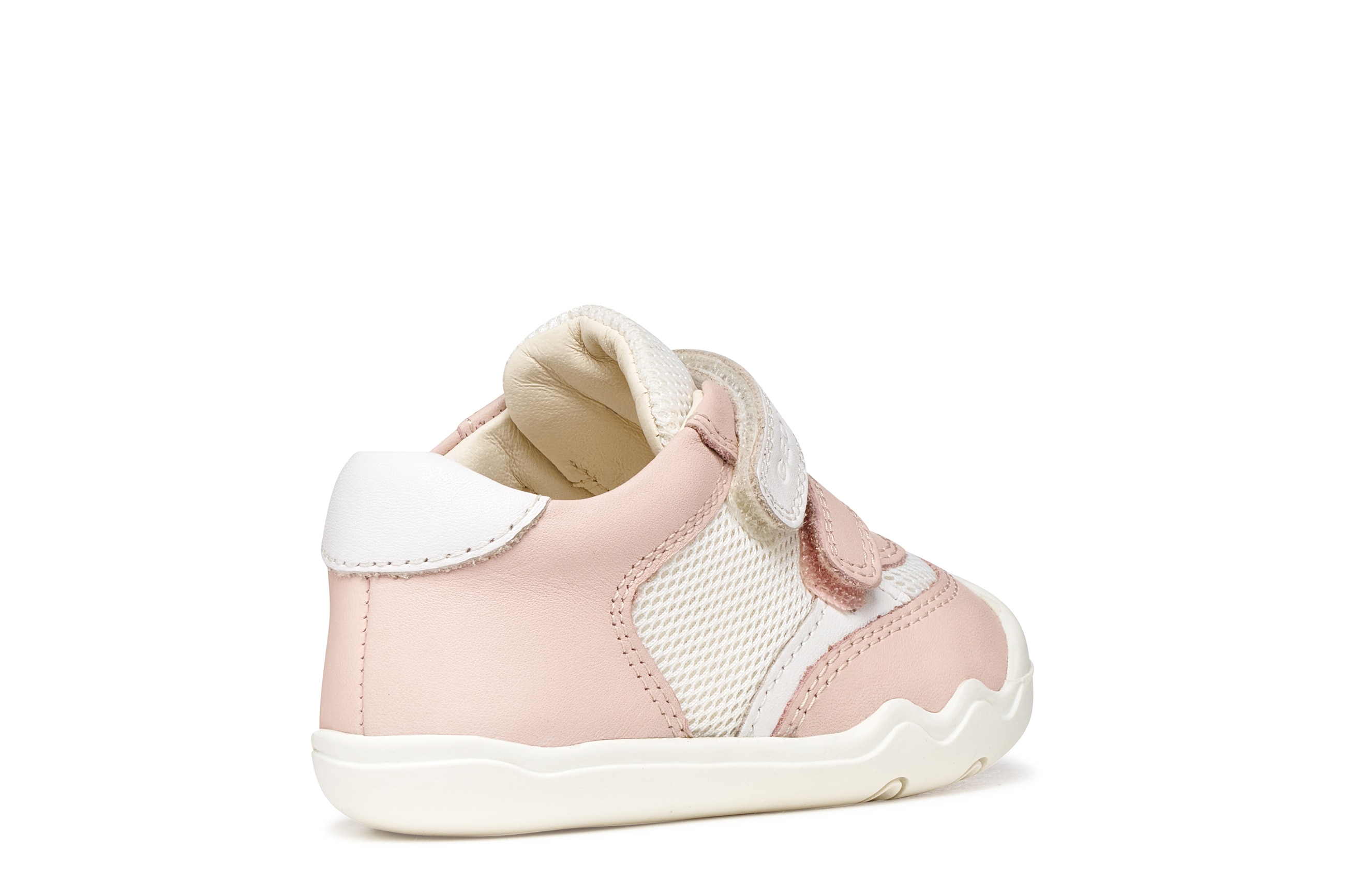 Sapatilha Barfoot Steppieup 4
