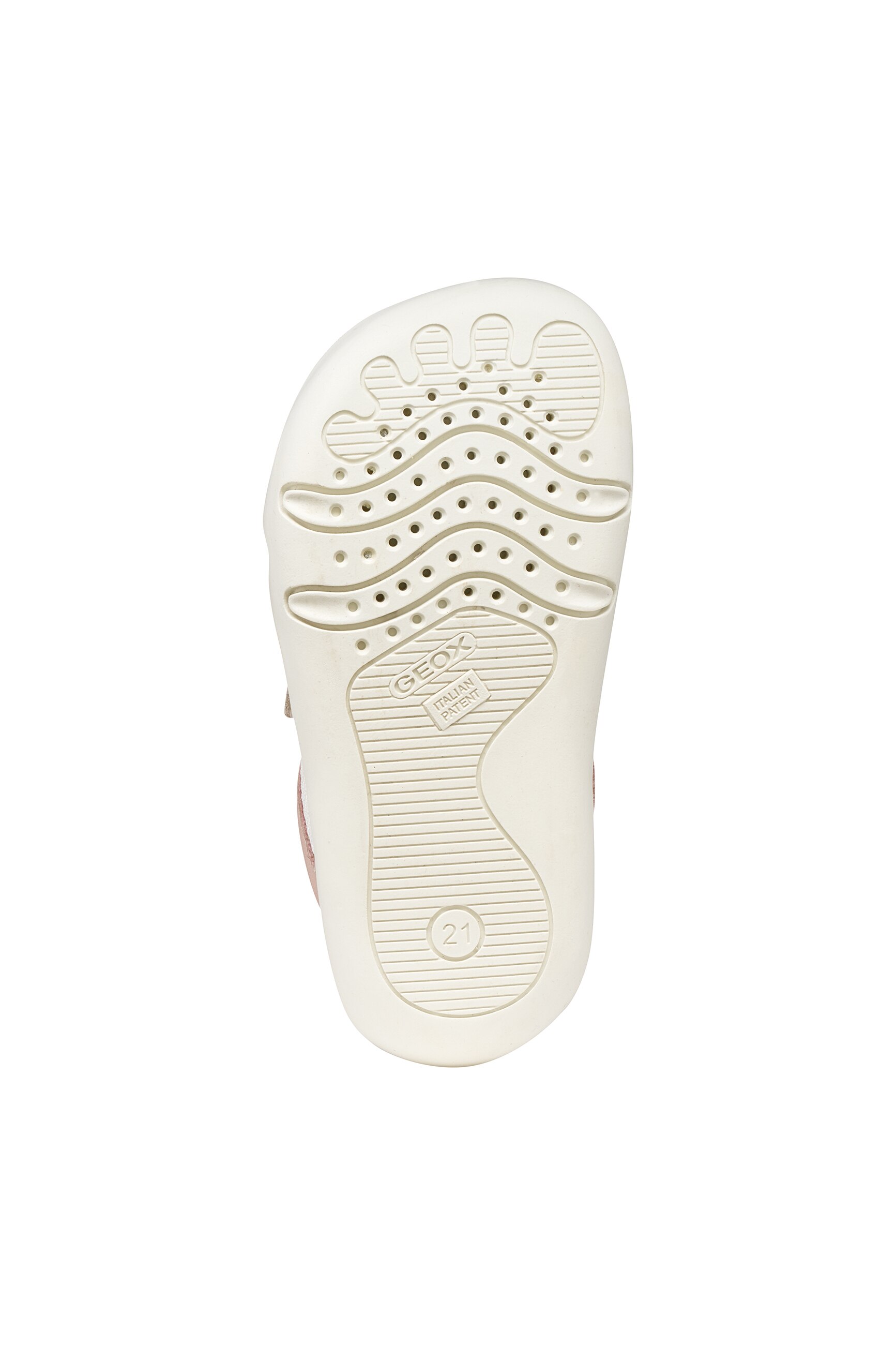 Sapatilha Barfoot Steppieup 6