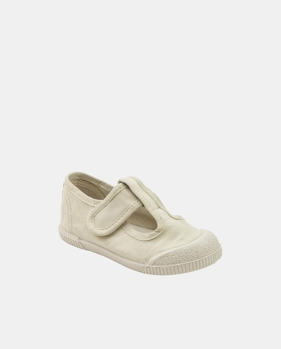 Imagem 0 de Sapatilhas Barefoot de Algodão Orgânico