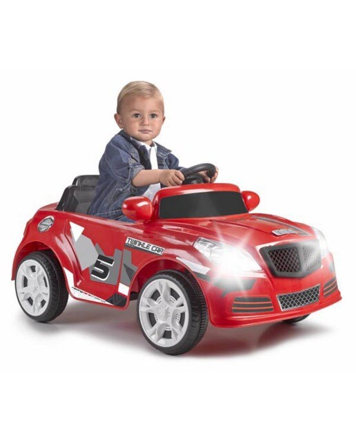 Carro Radio Controlo Twinkle Feber 1