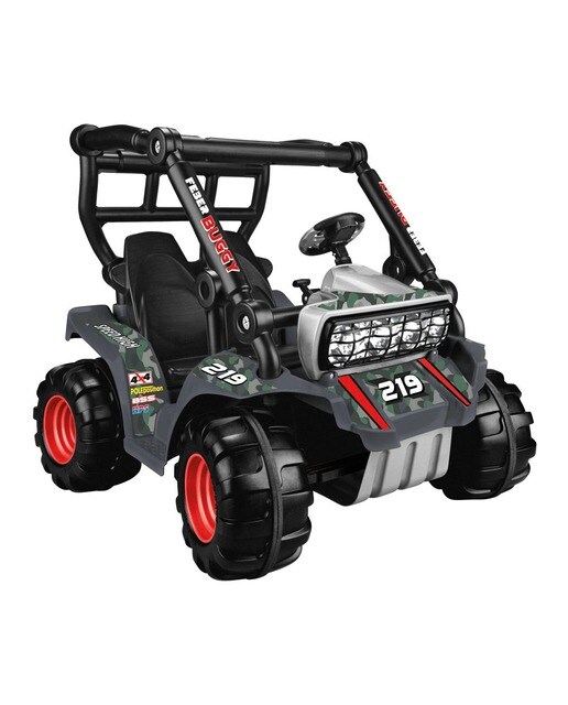 Imagem 0 de Buggy 12V Feber