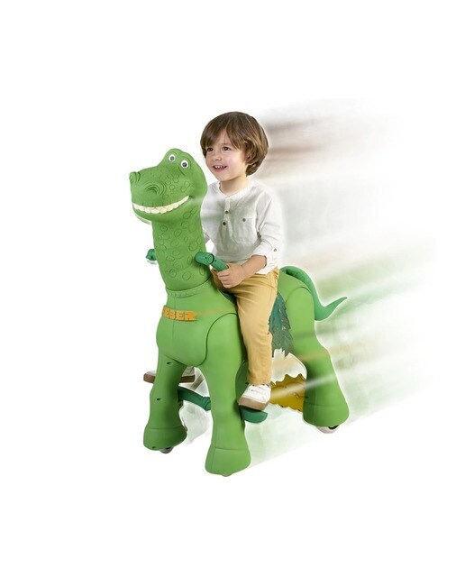 Imagem 0 de My Friendly Dino 12V Feber