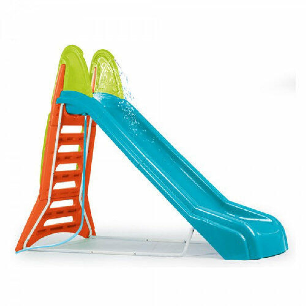 Escorrega Mega Feberslide with water Famosa 2
